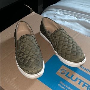 Steve Madden shoes